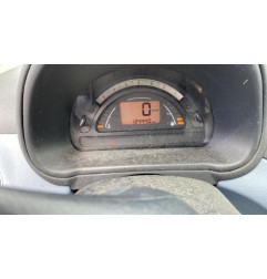 Alternateur CITROEN C3 1