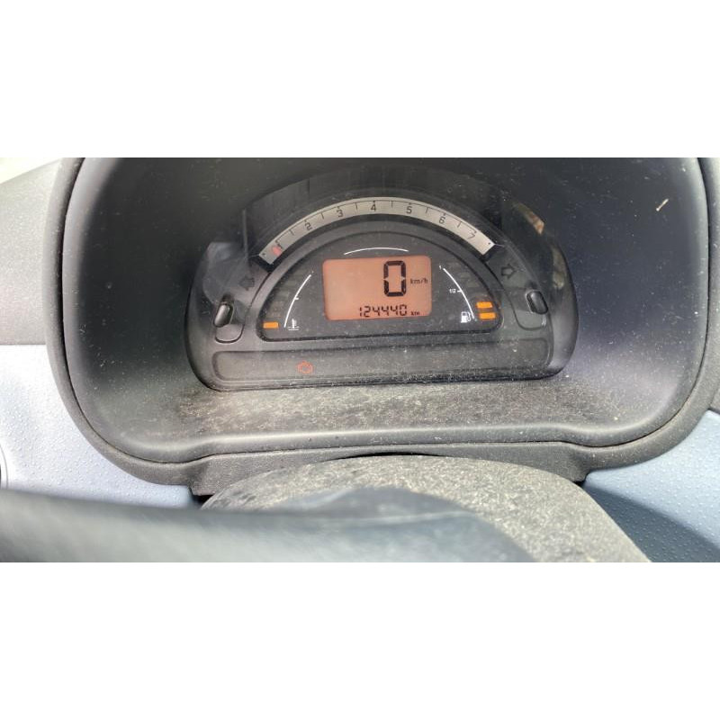 Alternateur CITROEN C3 1 Photo n°18