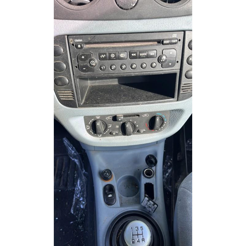 Alternateur CITROEN C3 1 Photo n°19