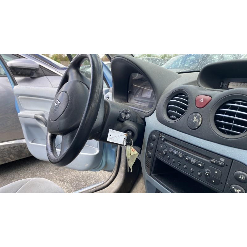 Alternateur CITROEN C3 1 Photo n°20