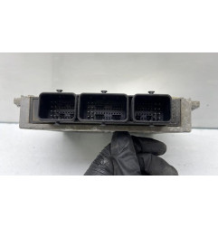 Calculateur moteur CITROEN C3 1