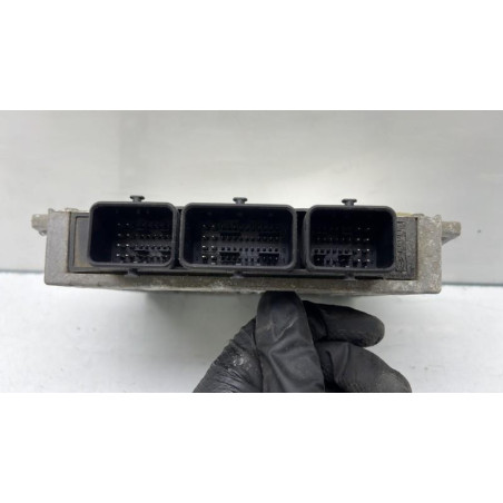 Calculateur moteur CITROEN C3 1