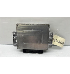 Calculateur moteur CITROEN C3 1