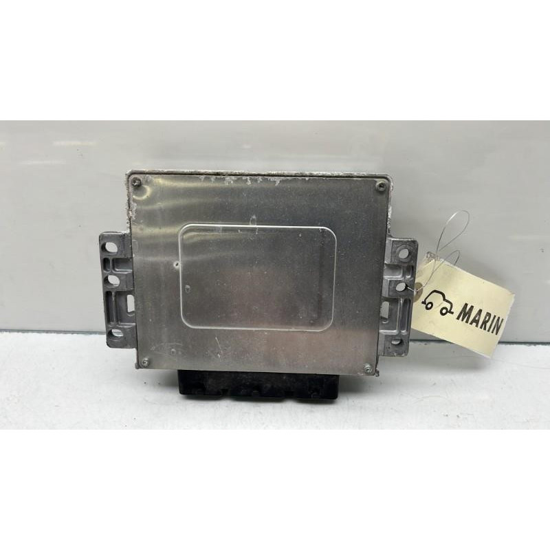 Calculateur moteur CITROEN C3 1 Photo n°3