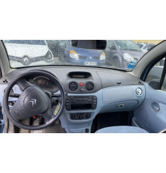 Calculateur moteur CITROEN C3 1