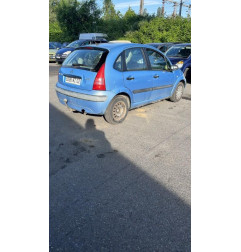Calculateur moteur CITROEN C3 1
