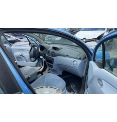 Calculateur moteur CITROEN C3 1