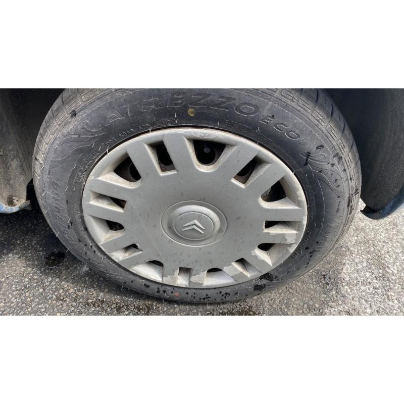 Calculateur moteur CITROEN C3 1 Photo n°15