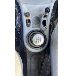 Calculateur moteur CITROEN C3 1