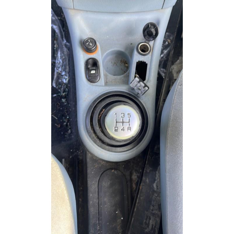 Calculateur moteur CITROEN C3 1 Photo n°16
