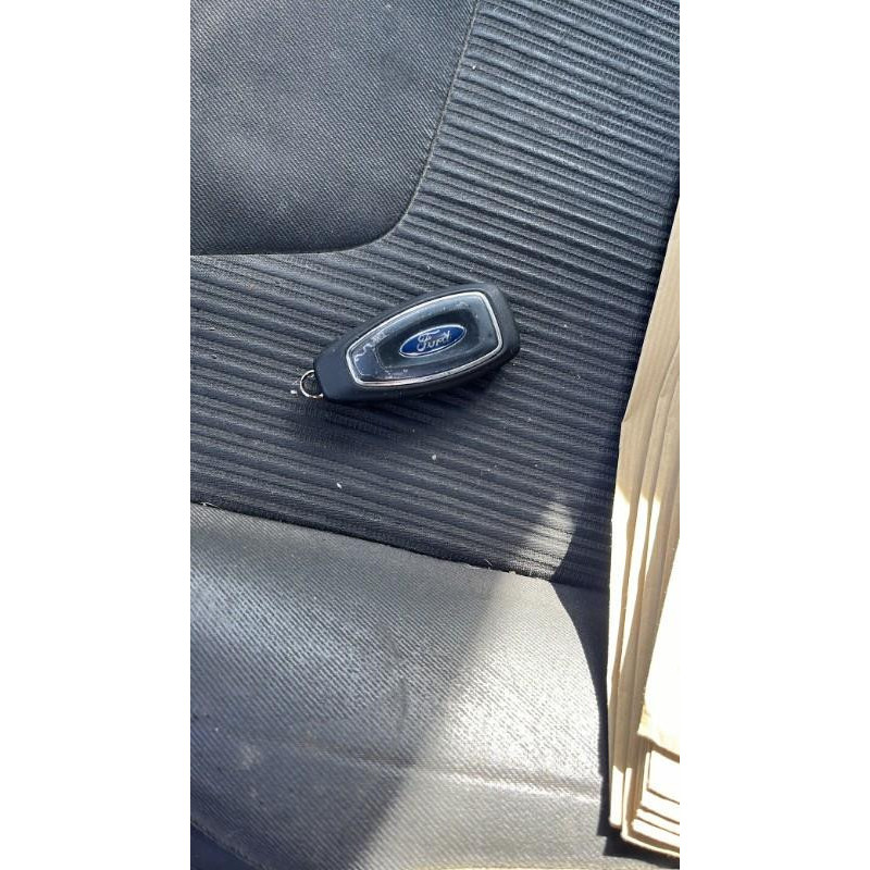 Calandre FORD FOCUS 3 Photo n°7