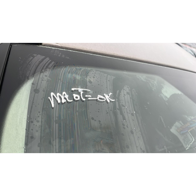 Calandre FORD FOCUS 3 Photo n°16