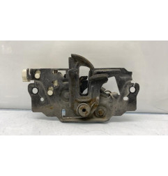 Fermeture de capot FORD FOCUS 3