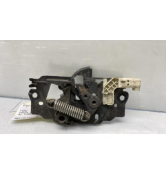 Fermeture de capot FORD FOCUS 3
