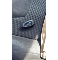 Fermeture de capot FORD FOCUS 3