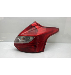 Feu arriere principal droit (feux) FORD FOCUS 3