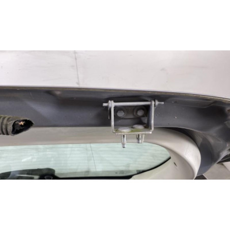 Malle/Hayon arriere FORD FOCUS 3