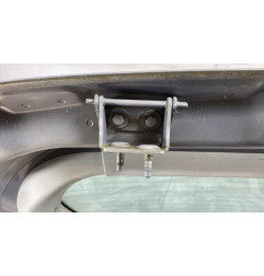 Malle/Hayon arriere FORD FOCUS 3