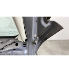 Malle/Hayon arriere FORD FOCUS 3
