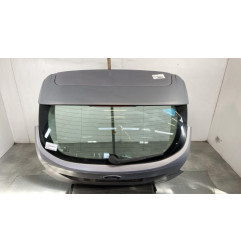Malle/Hayon arriere FORD FOCUS 3