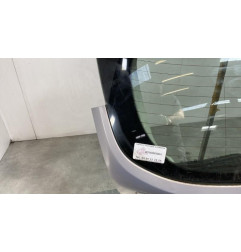 Malle/Hayon arriere FORD FOCUS 3