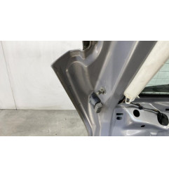 Malle/Hayon arriere FORD FOCUS 3