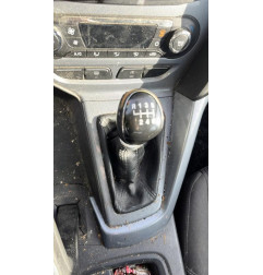 Malle/Hayon arriere FORD FOCUS 3