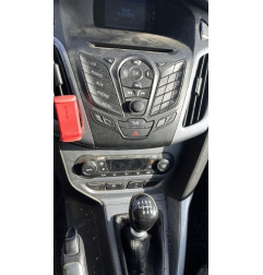 Charniere de capot FORD FOCUS 3