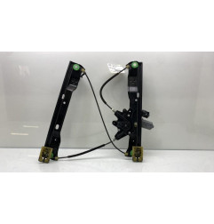 Leve vitre electrique avant gauche FORD FOCUS 3
