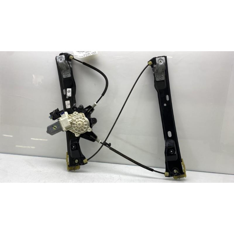 Leve vitre electrique avant gauche FORD FOCUS 3 Photo n°5
