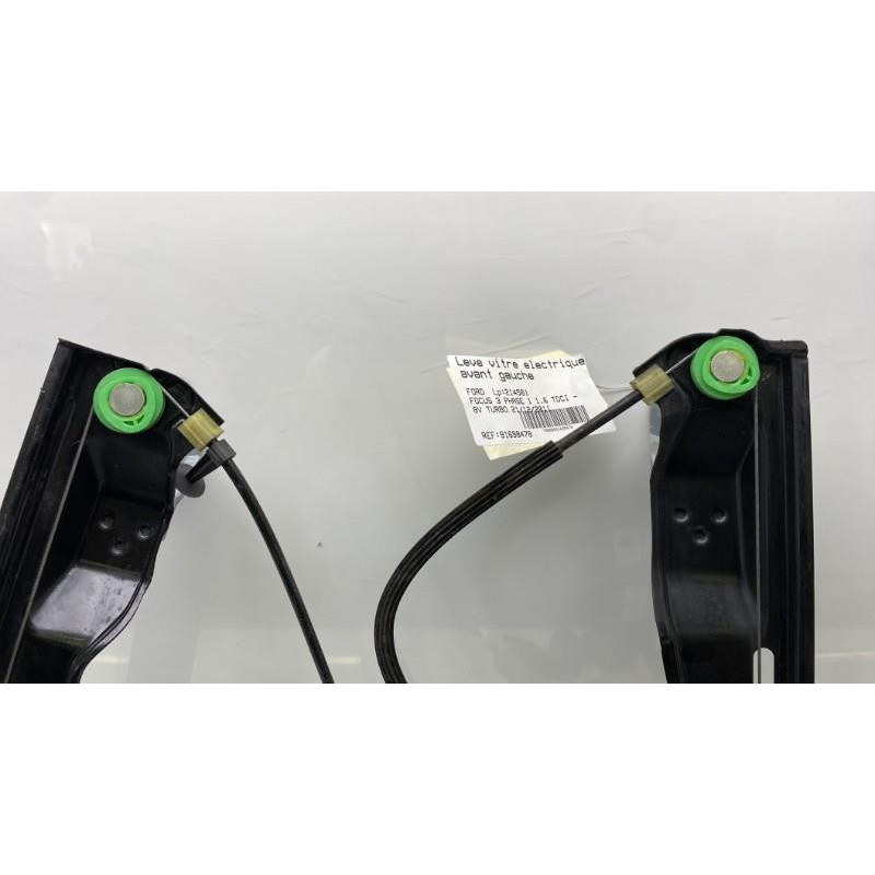 Leve vitre electrique avant gauche FORD FOCUS 3 Photo n°7