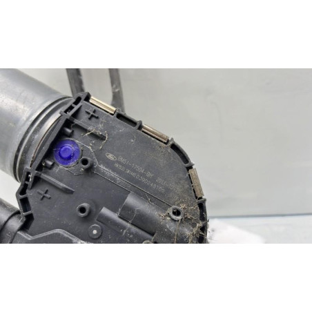 Moteur essuie glace avant droit FORD FOCUS 3 Photo n°1