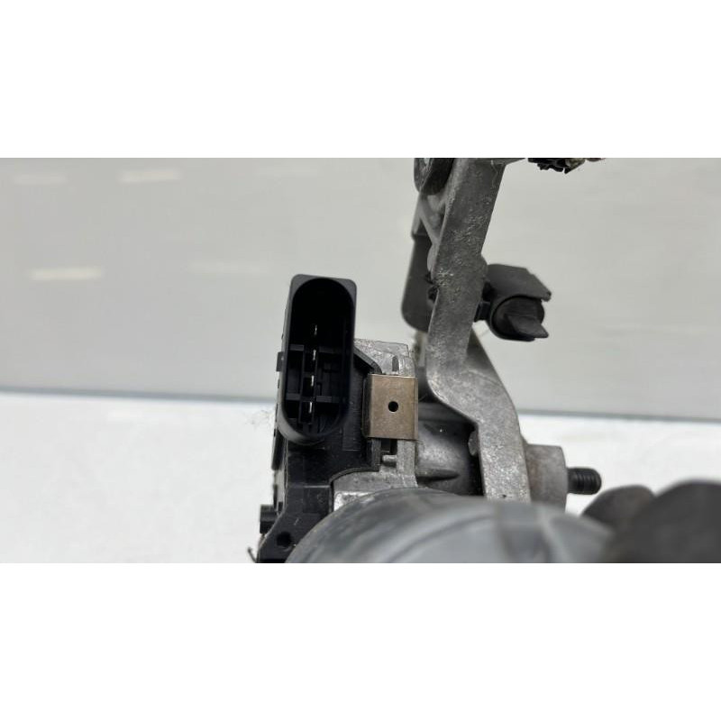 Moteur essuie glace avant droit FORD FOCUS 3 Photo n°4