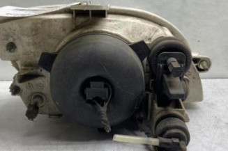 Optique avant principal gauche (feux)(phare) FIAT SEICENTO