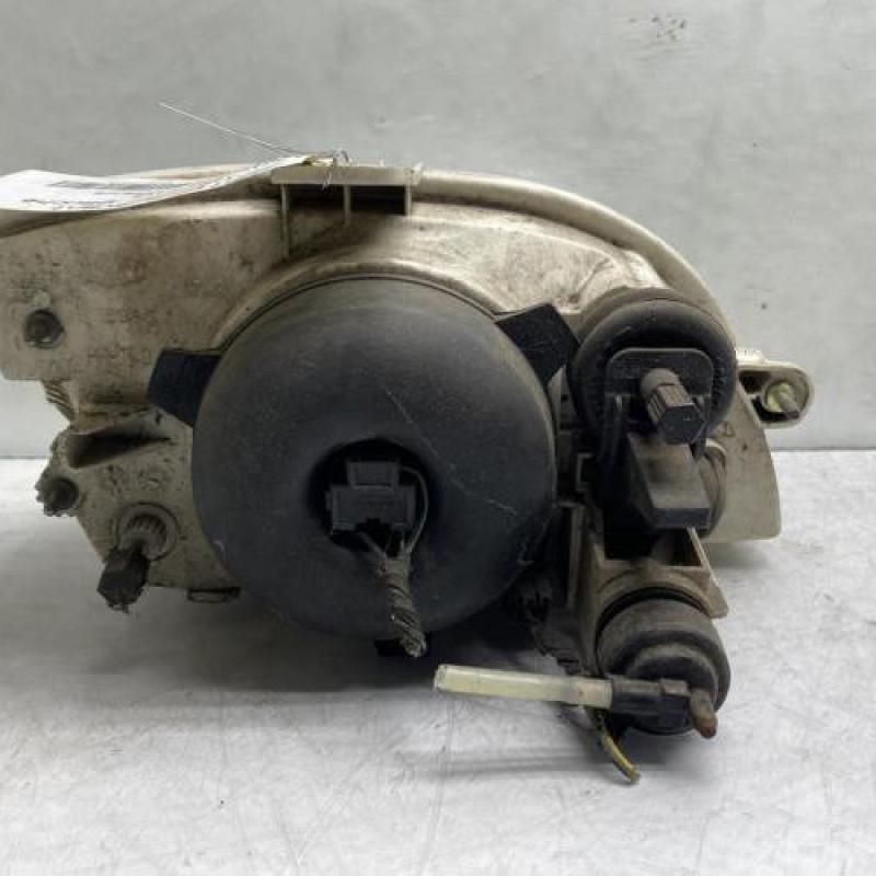 Optique avant principal gauche (feux)(phare) FIAT SEICENTO Photo n°3