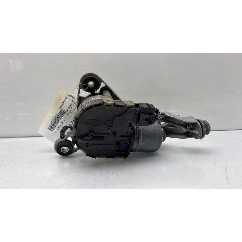 Moteur essuie glace avant gauche FORD FOCUS 3 Photo n°2