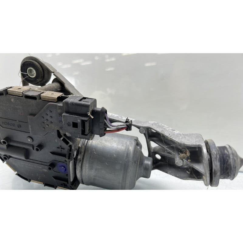 Moteur essuie glace avant gauche FORD FOCUS 3 Photo n°4