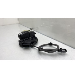 Serrure avant droit FORD FOCUS 3
