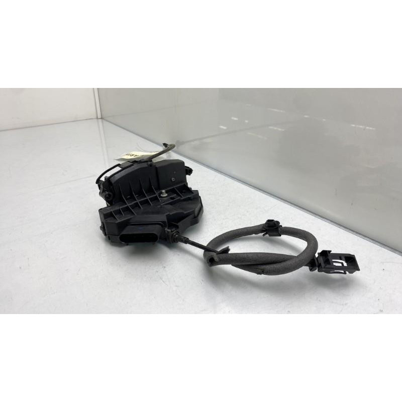 Serrure avant droit FORD FOCUS 3 Photo n°2