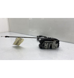 Serrure avant droit FORD FOCUS 3