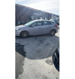 Serrure avant droit FORD FOCUS 3