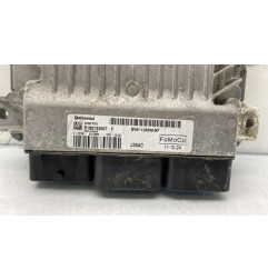Calculateur moteur FORD FOCUS 3
