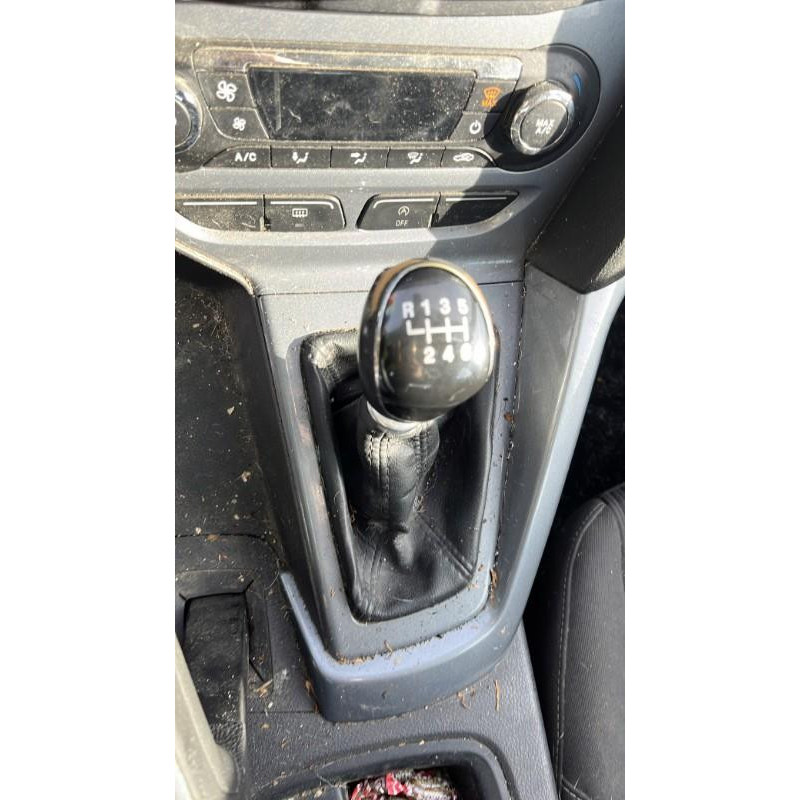 Calculateur moteur FORD FOCUS 3 Photo n°9