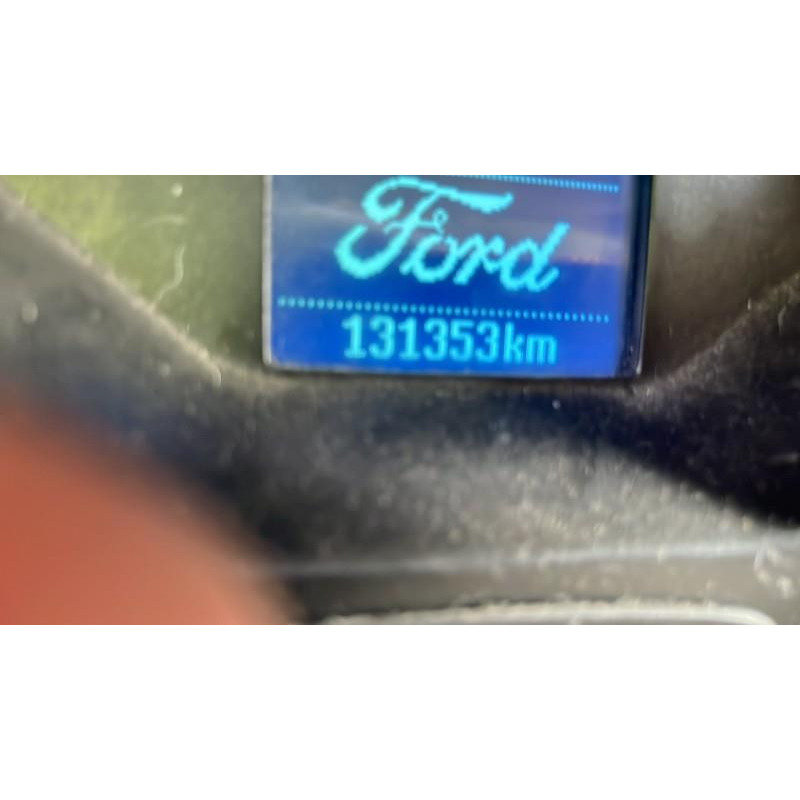 Cric FORD FOCUS 3 Photo n°12