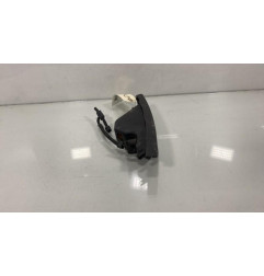 Optique avant secondaire gauche (feux)(clignotant) VOLKSWAGEN SCIROCCO 3