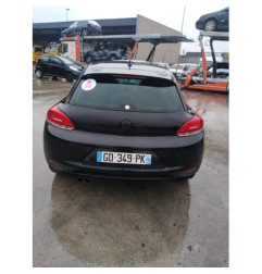 Optique avant secondaire gauche (feux)(clignotant) VOLKSWAGEN SCIROCCO 3