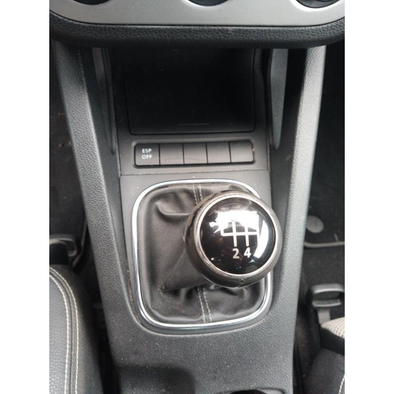 Optique avant secondaire gauche (feux)(clignotant) VOLKSWAGEN SCIROCCO 3 Photo n°16