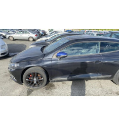 Optique avant secondaire gauche (feux)(clignotant) VOLKSWAGEN SCIROCCO 3