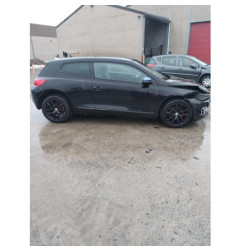 Optique avant secondaire gauche (feux)(clignotant) VOLKSWAGEN SCIROCCO 3