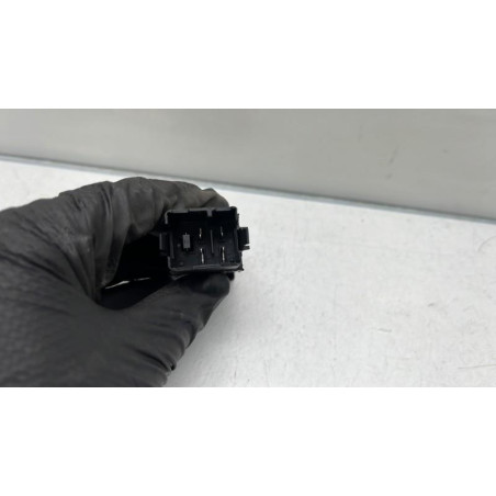 Bouton de warning VOLKSWAGEN SCIROCCO 3